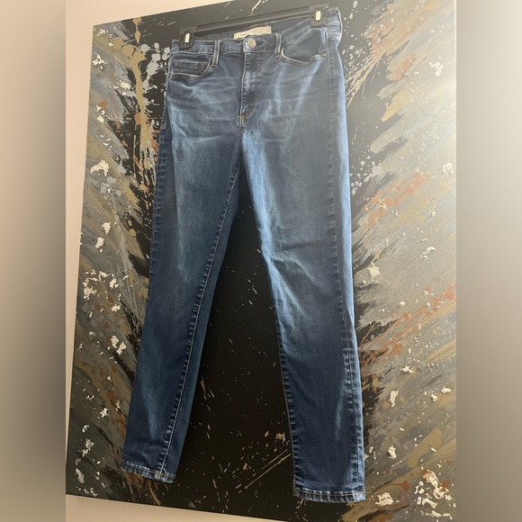 GAP Denim - Gap skinny jeans